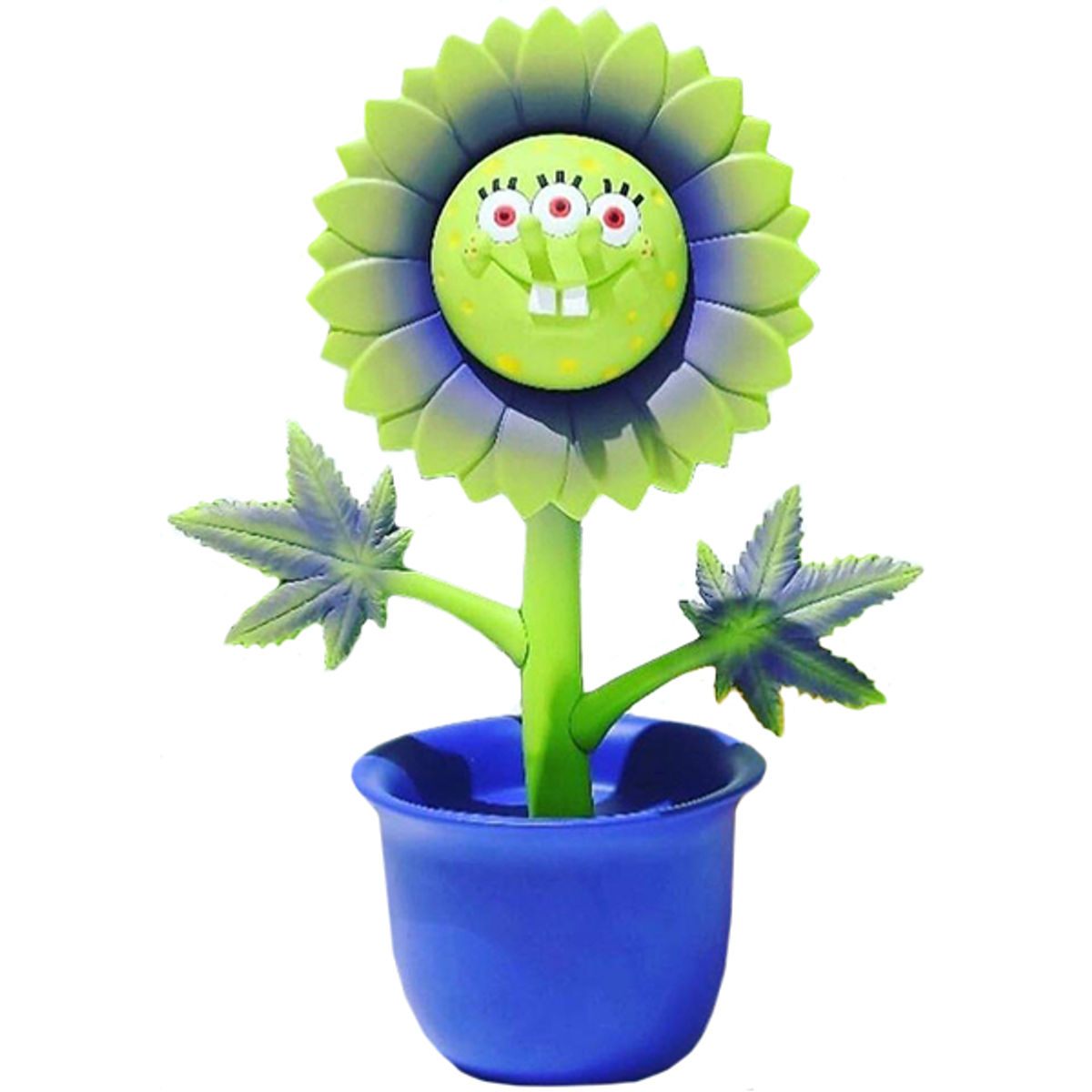 Haze Bob Ganja Gin (The Compound)