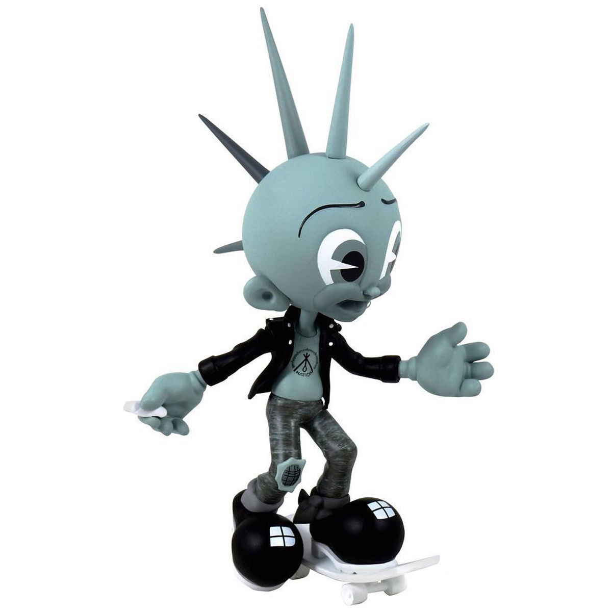 Mono Moe Hawk (SDCC '18)