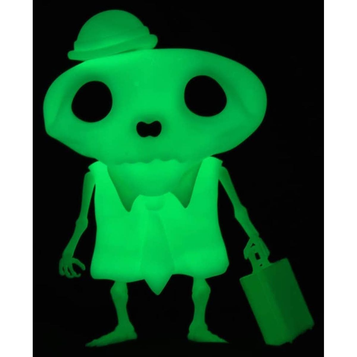 Karoshi San: Working Late Edition (SDCC '18)