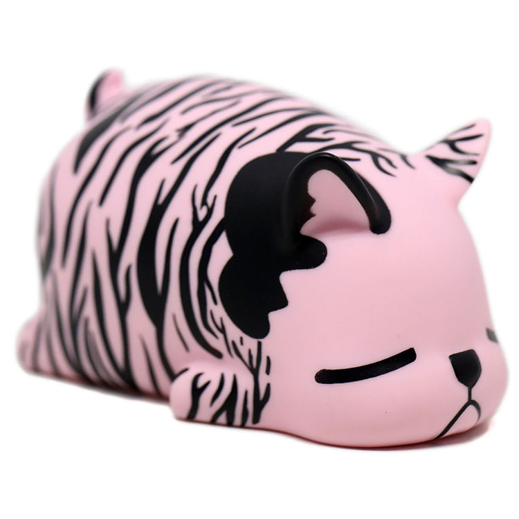 Tigglet Pink Daydream Nimbus by Kentan Works (Kendy Tan)