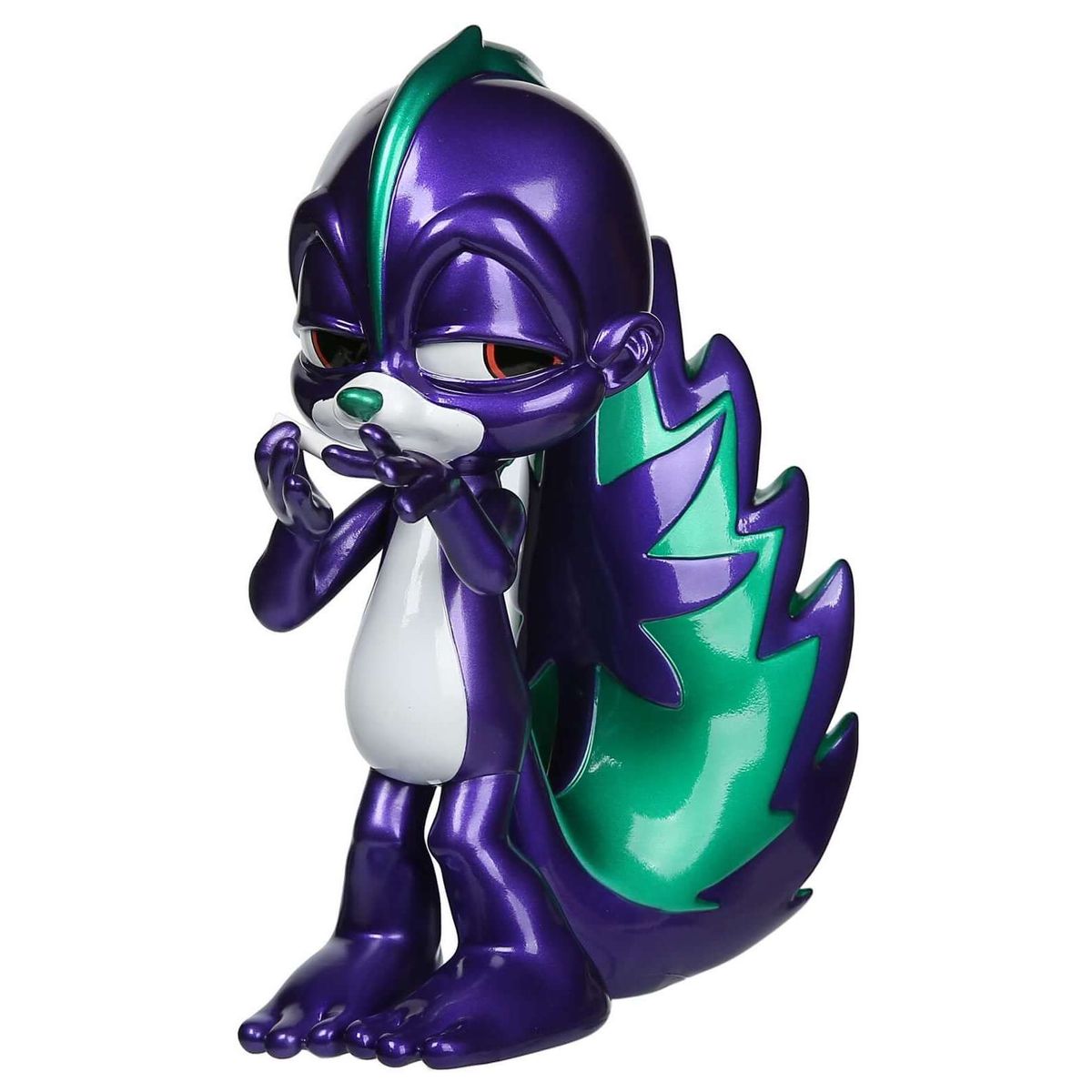 Metallic Purple Punk Skunk (SDCC '18)