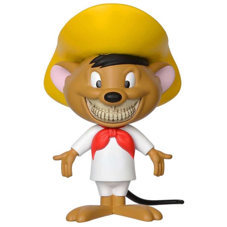Speedy Gonzales (SDCC '18) by Ron English