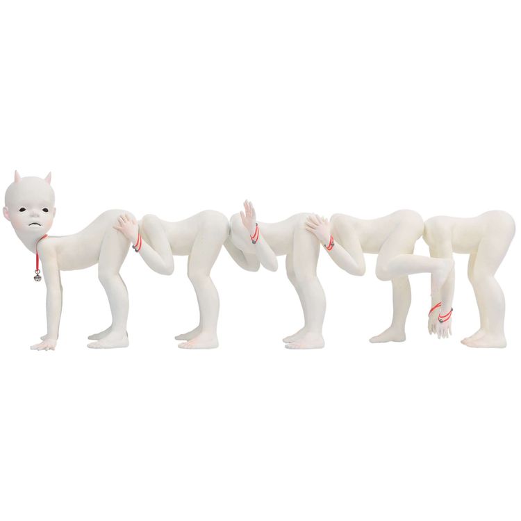 REChild by Zeen Chin