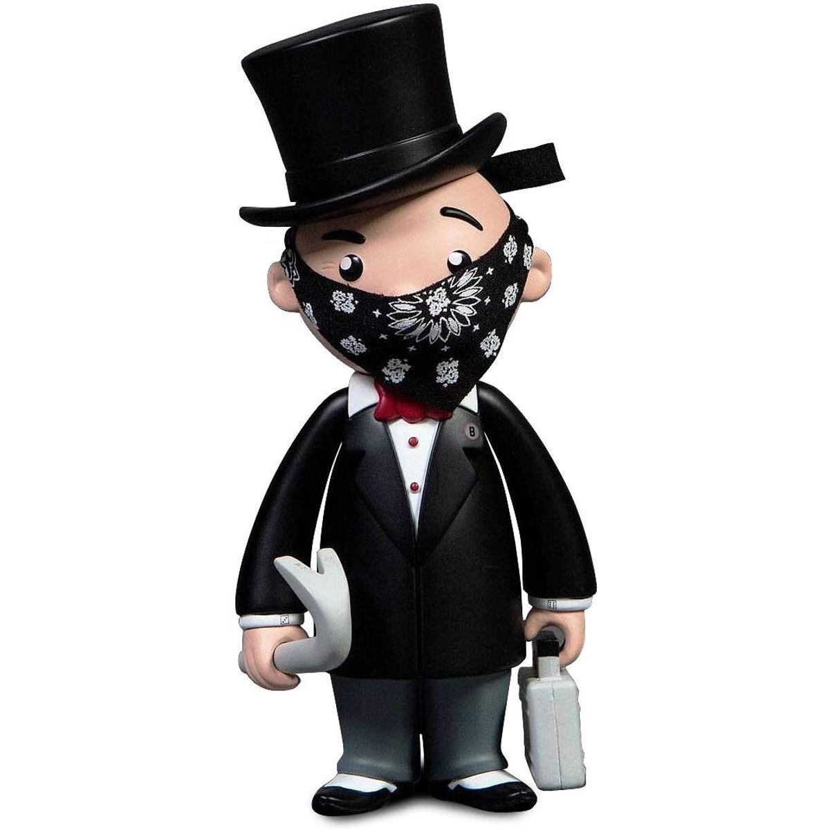 Original Mr. Pennybags