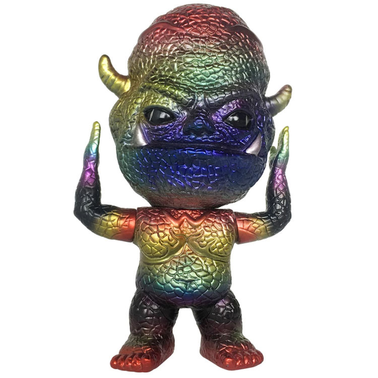 Bincho by DBL TRBL (Double Trouble)
