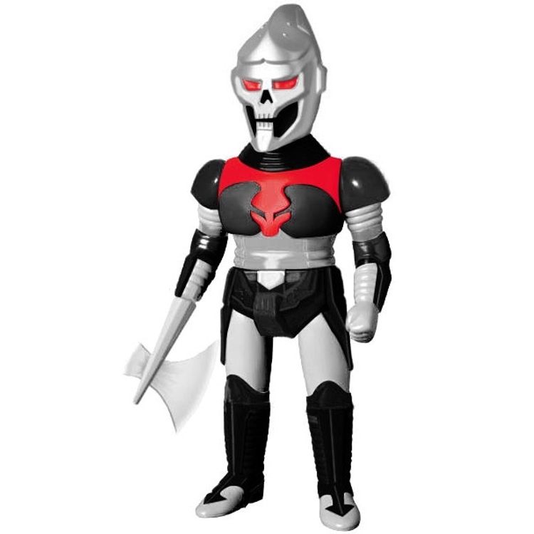OG Death Jaguar by Rocom Toys