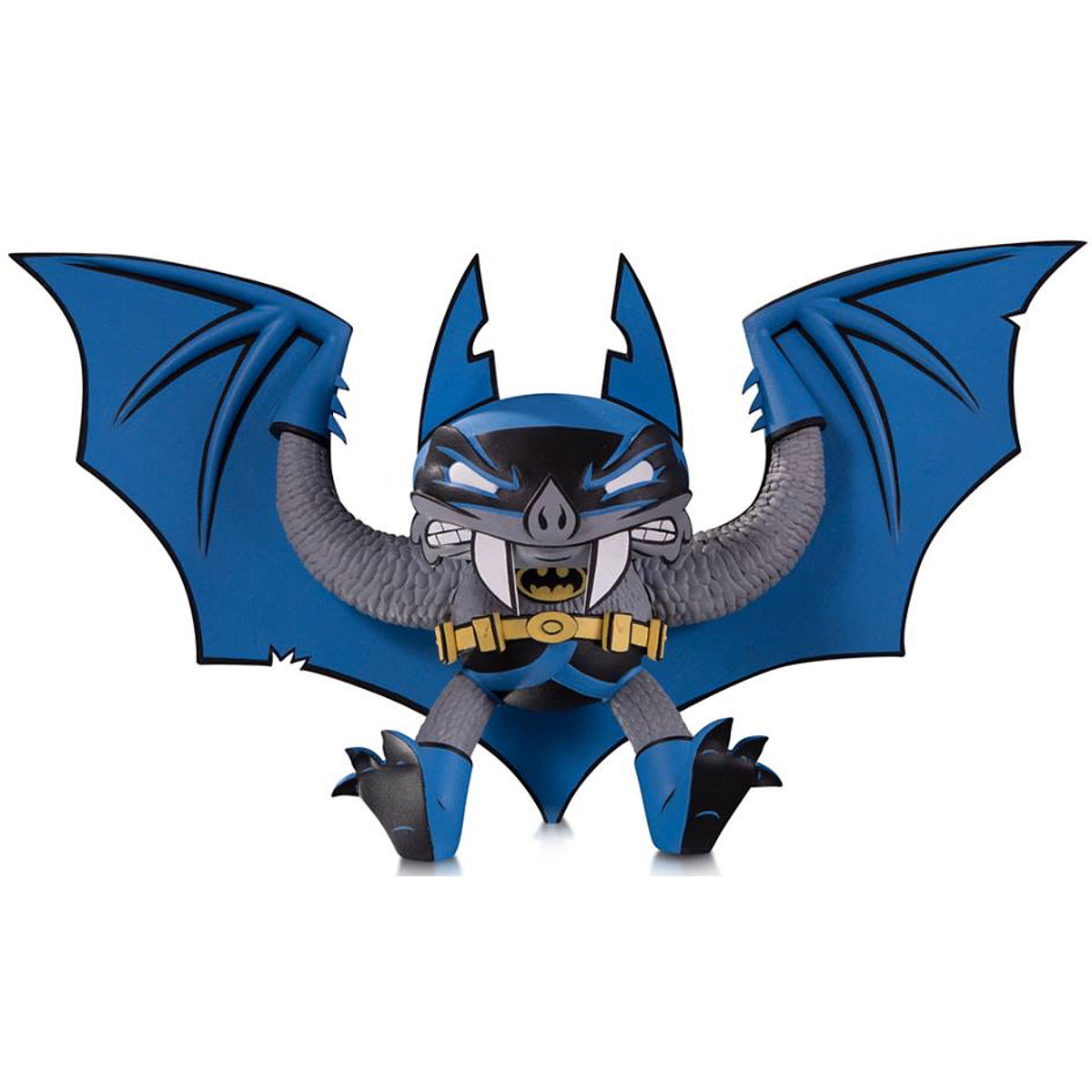 Batman x Joe Ledbetter