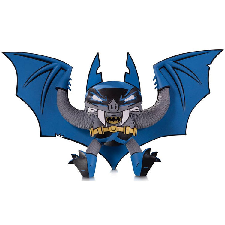Batman x Joe Ledbetter by DC Comics