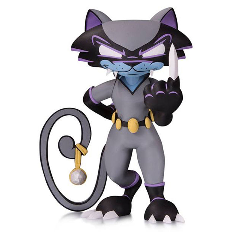 Catwoman x Joe Ledbetter by DC Comics