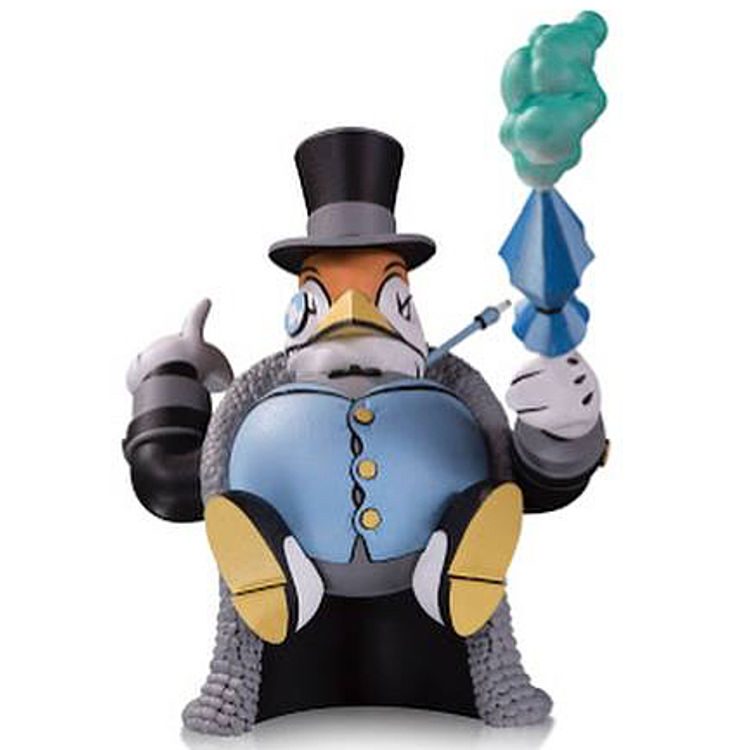 Penguin x Joe Ledbetter by DC Comics