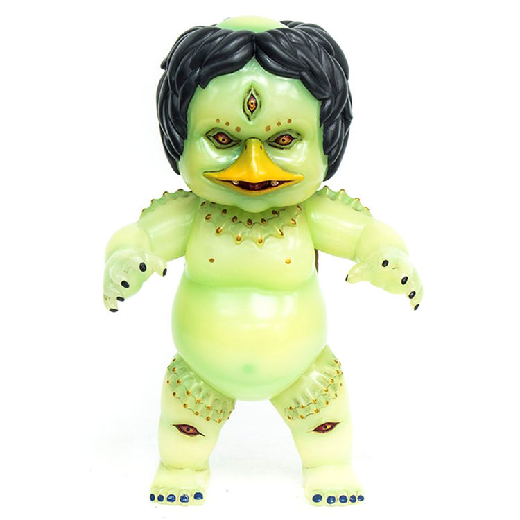 Sadguru Papp by Nastyplt