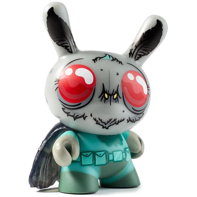 Mothman by Chris Ryniak