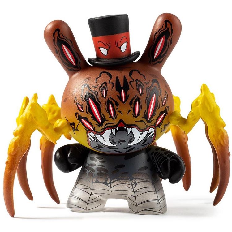 J’Ba Fofi by Craola (Greg Simkins)