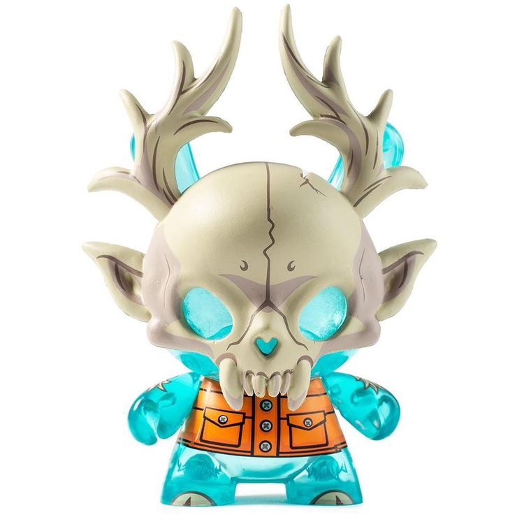 Wendingo by Scott Tolleson