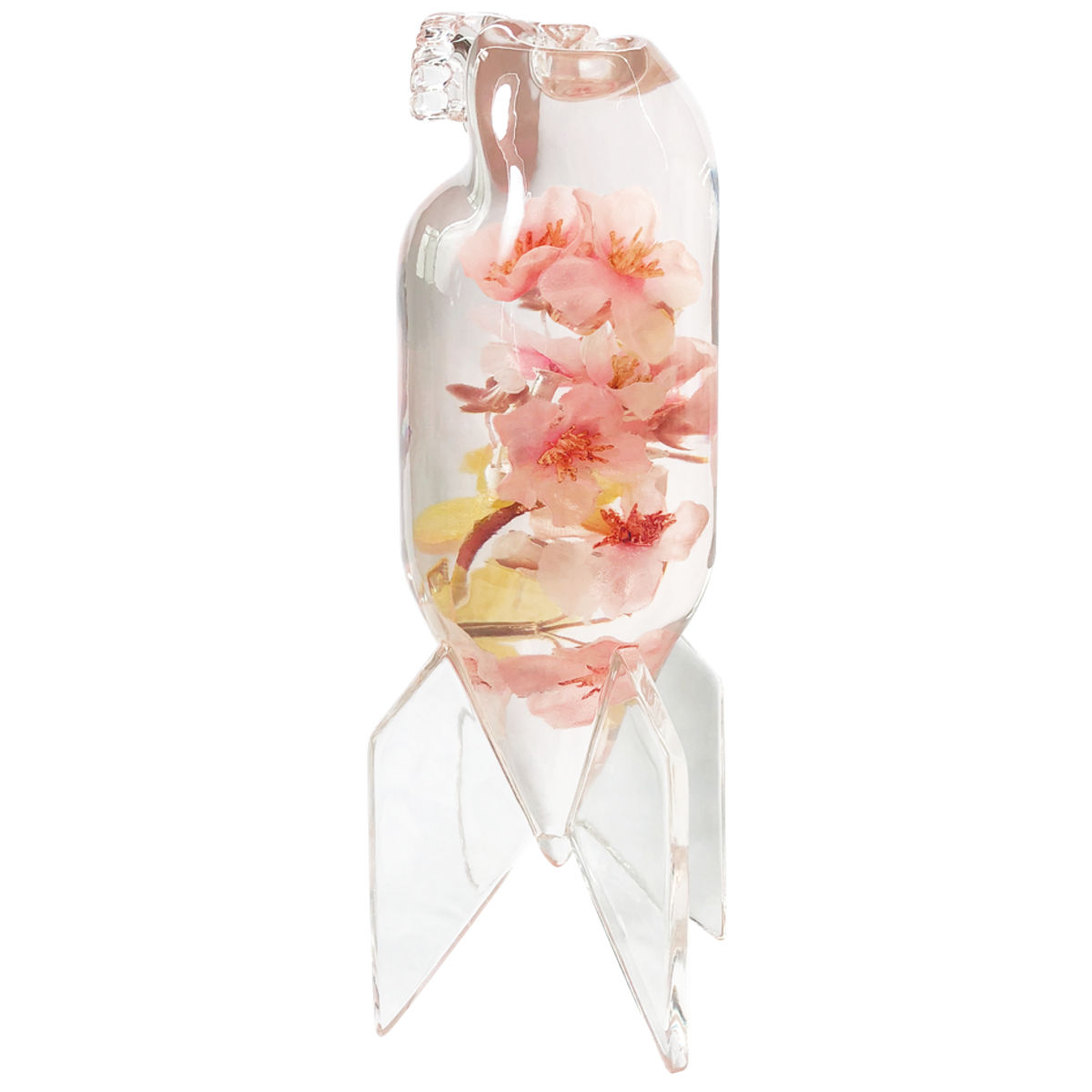 Skull Bomb - Sakura Edition