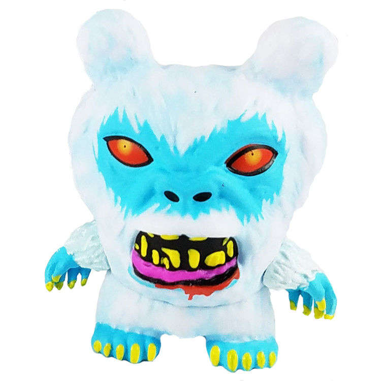 Yeti by Skinner