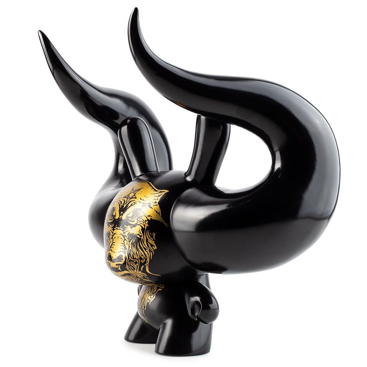 10" The Black Devil : Arcane Divination