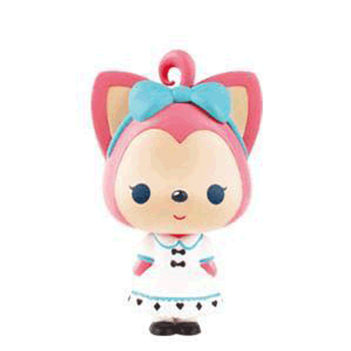 ali, the fox (Alice)