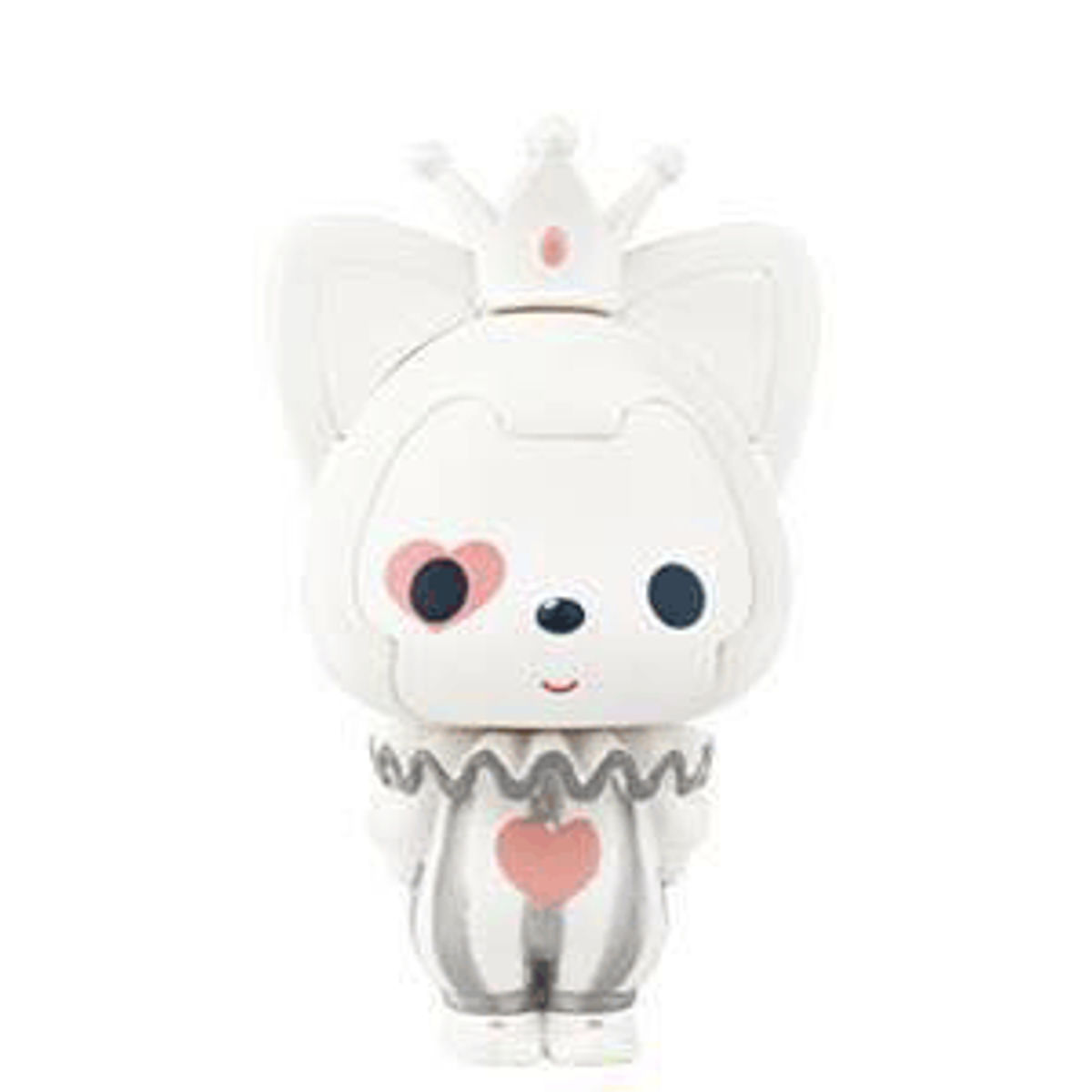 ali, the fox (Queen)