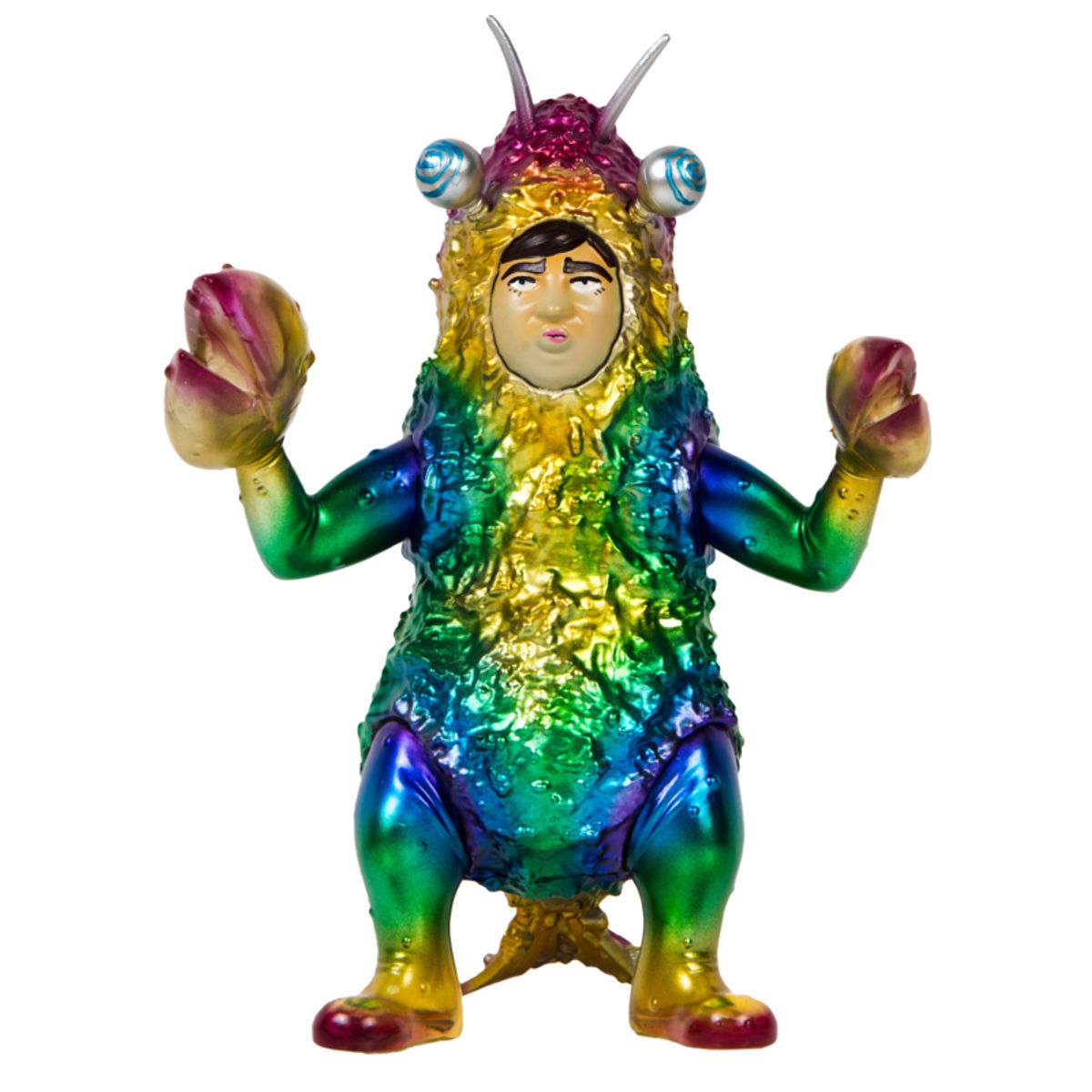 Figure FX Tempura-San