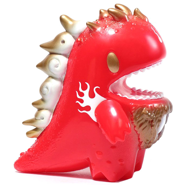 Onibibi Little Dino Mononoke by Ziqi