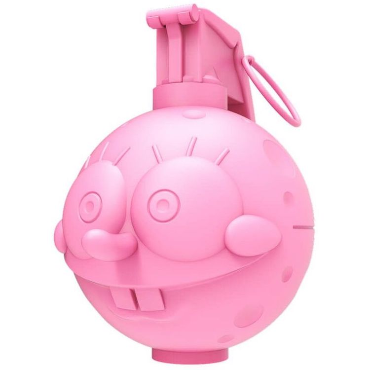 Pink Spongrenade by Nathan Cleary