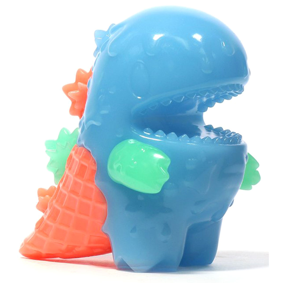 GID Mixed Parts Ice Cream Little Dino
