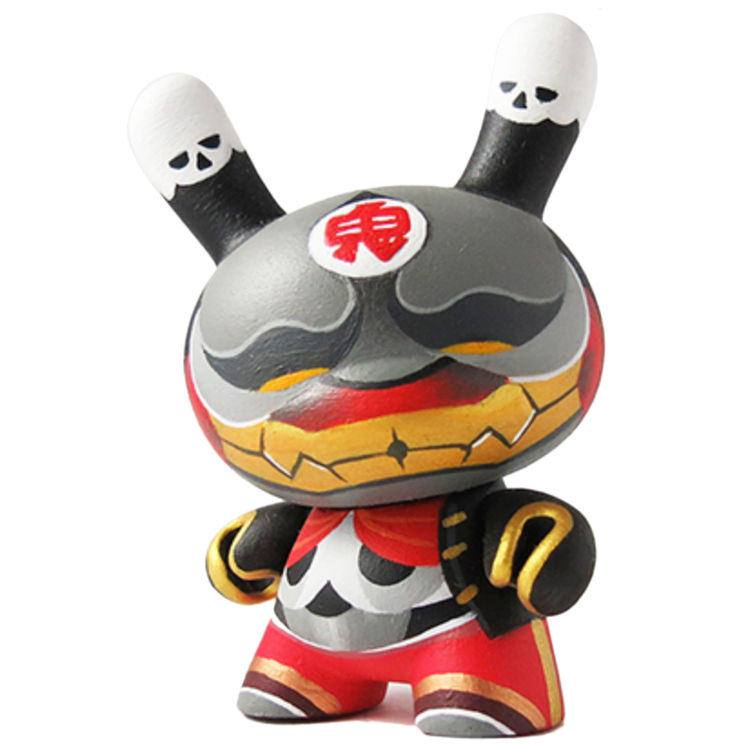 Mikura by Gabriel Carpio