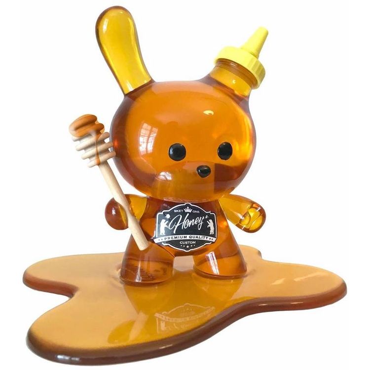 8" Honey Dunny by Sket One