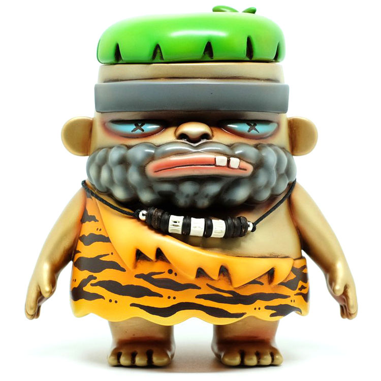 Hermit Batu by RecycleC