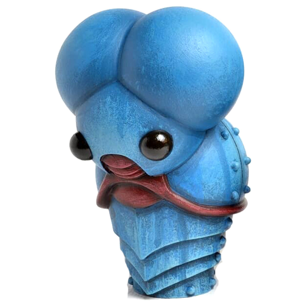 The Mutant