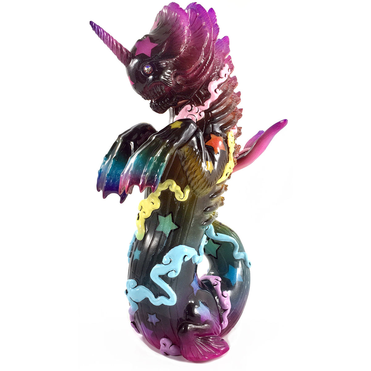 Custom Bake-Kujira (ATS '18)