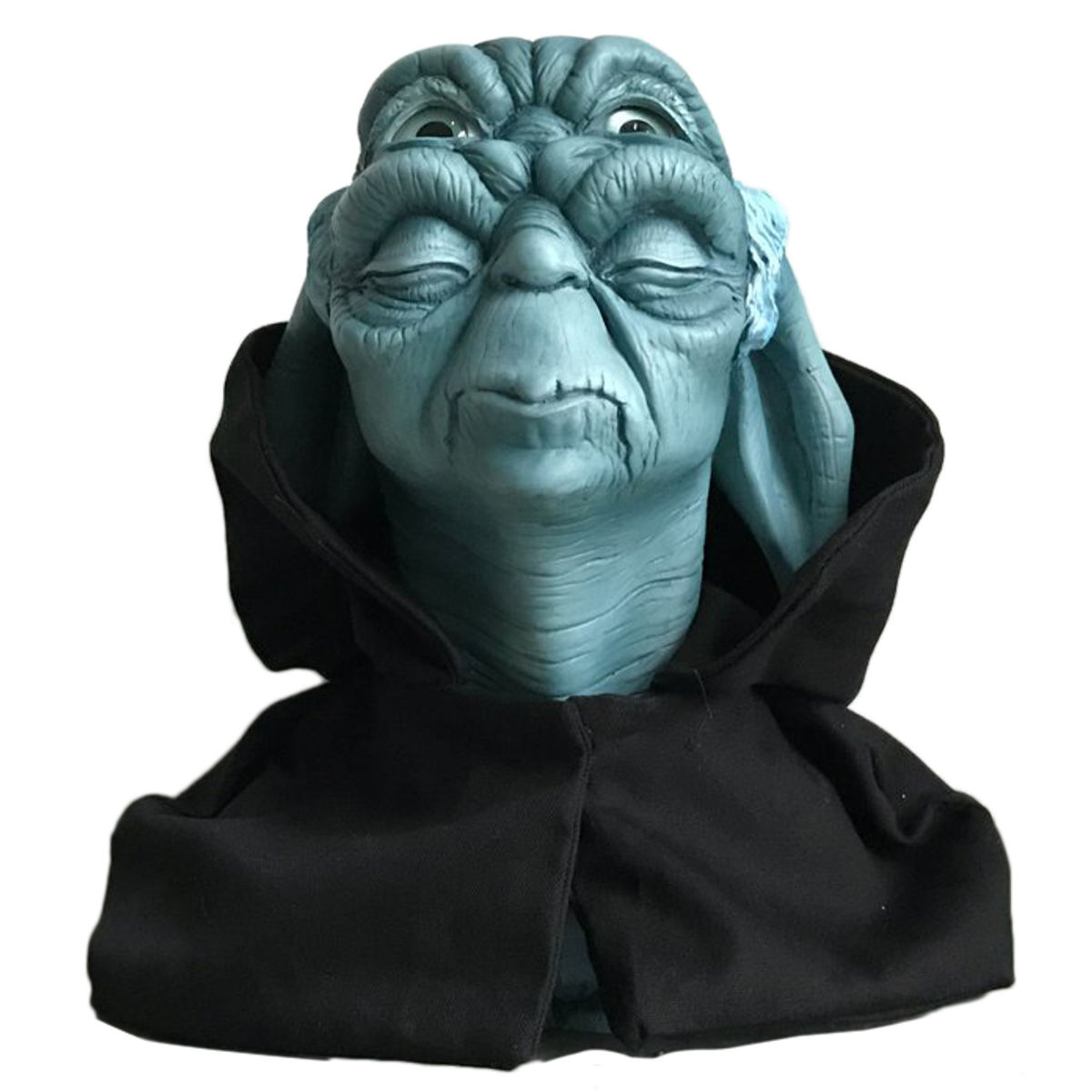 Blue Ghosst Yoddha