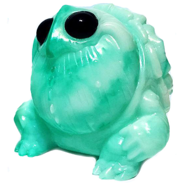 Jade Algonac Mini by Chris Ryniak