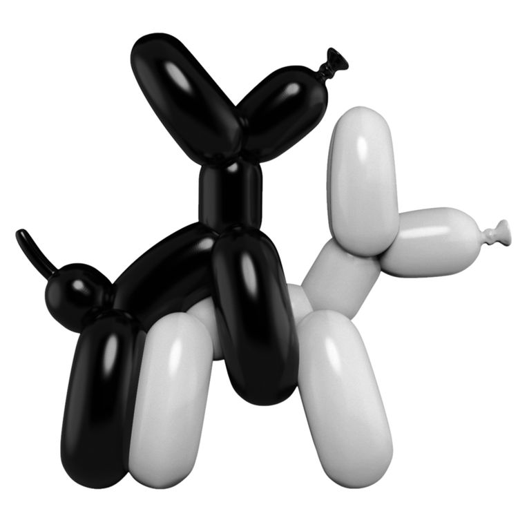 Ebony & Ivory HUMPek by Whatshisname (Sebastian Burdon)
