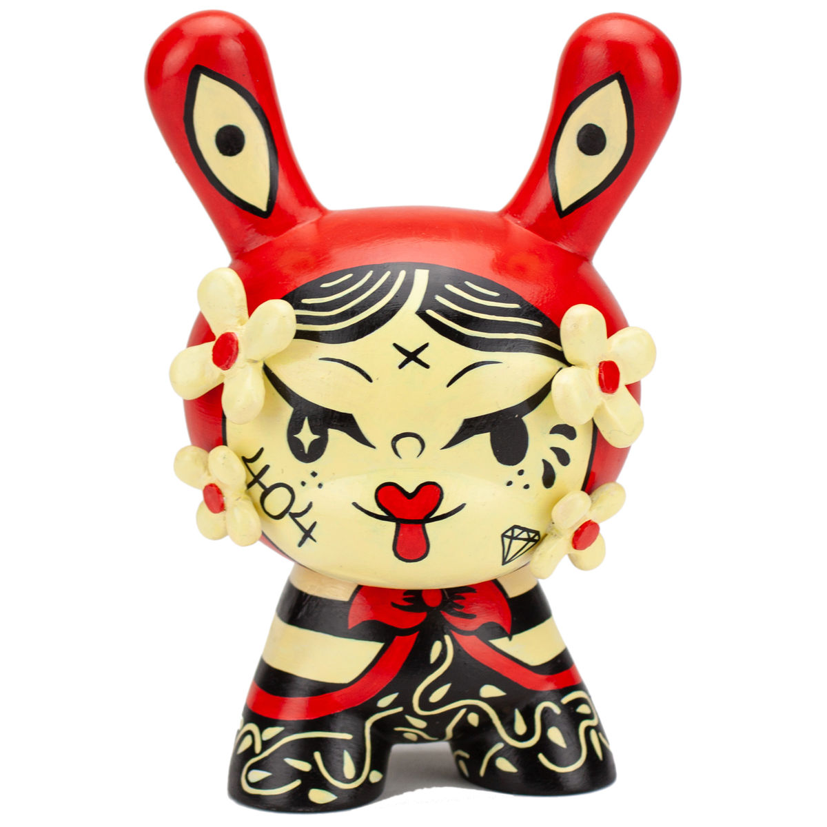 Metroshka Doll