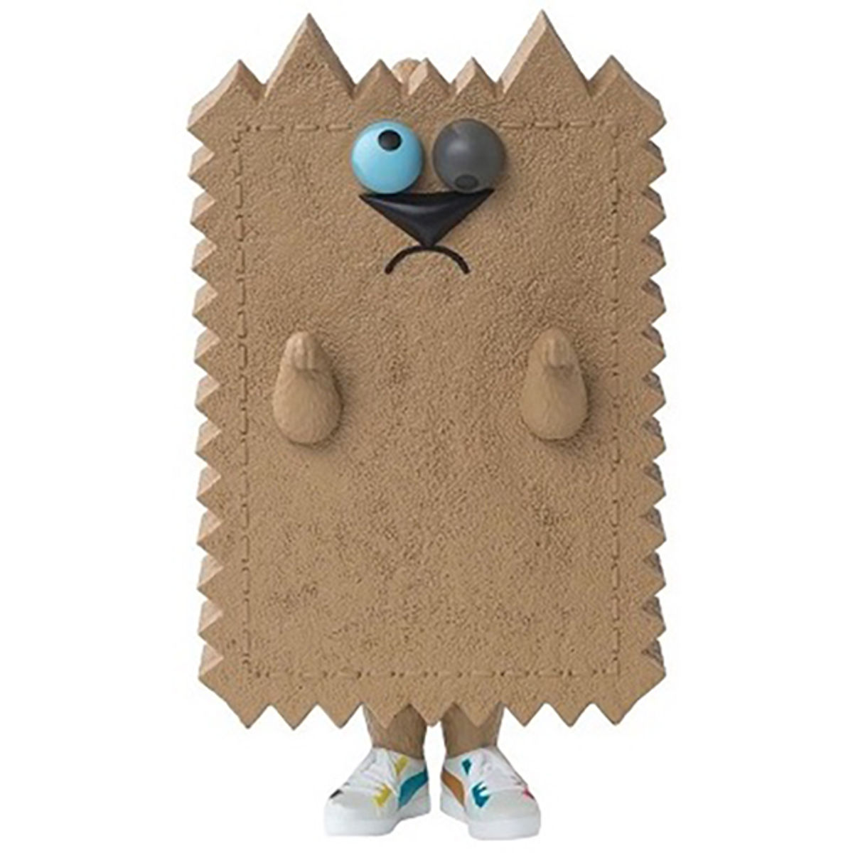 Light Brown Worth Cat