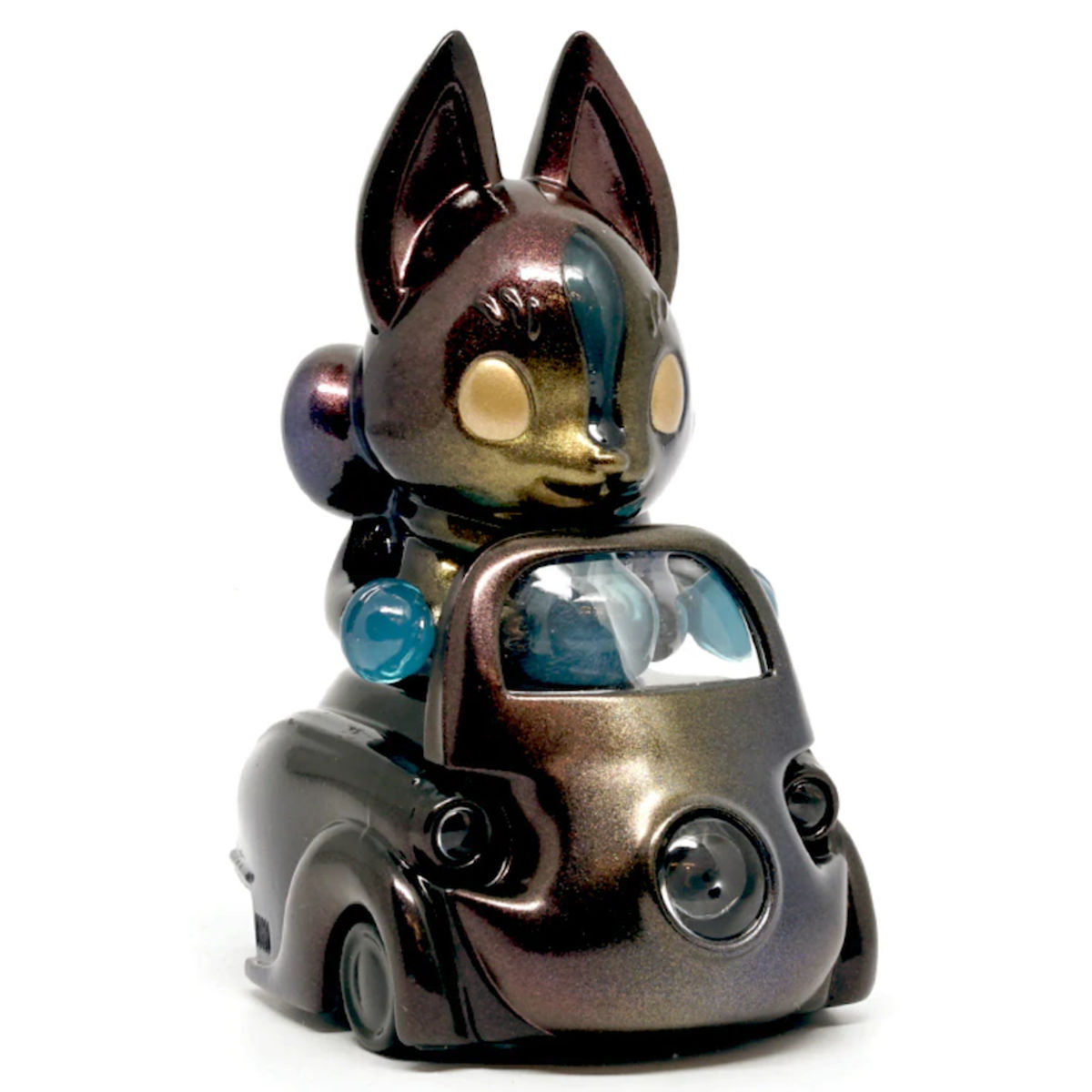 Lumisofvi : Konta Black