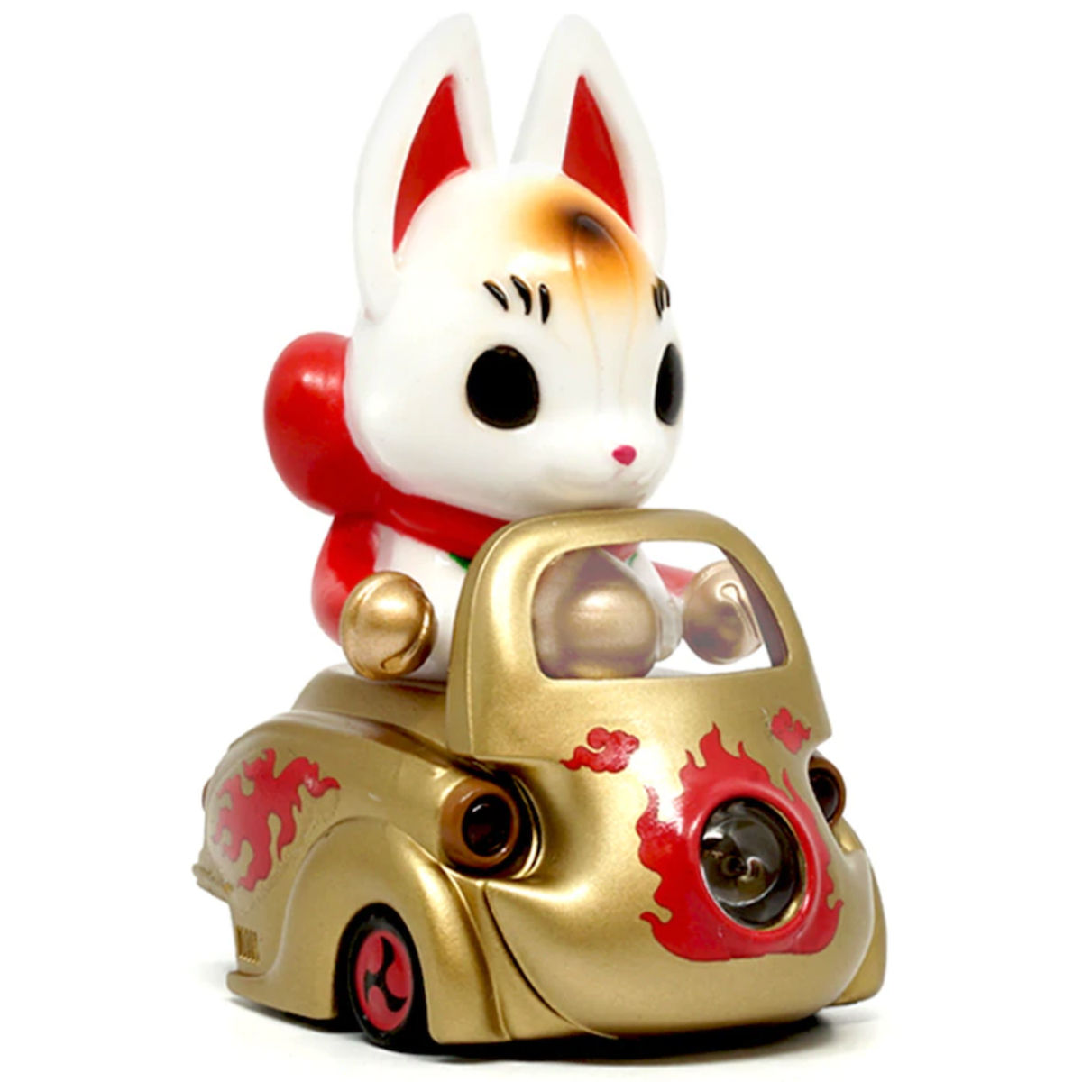 Lumisofvi : Konta White Set