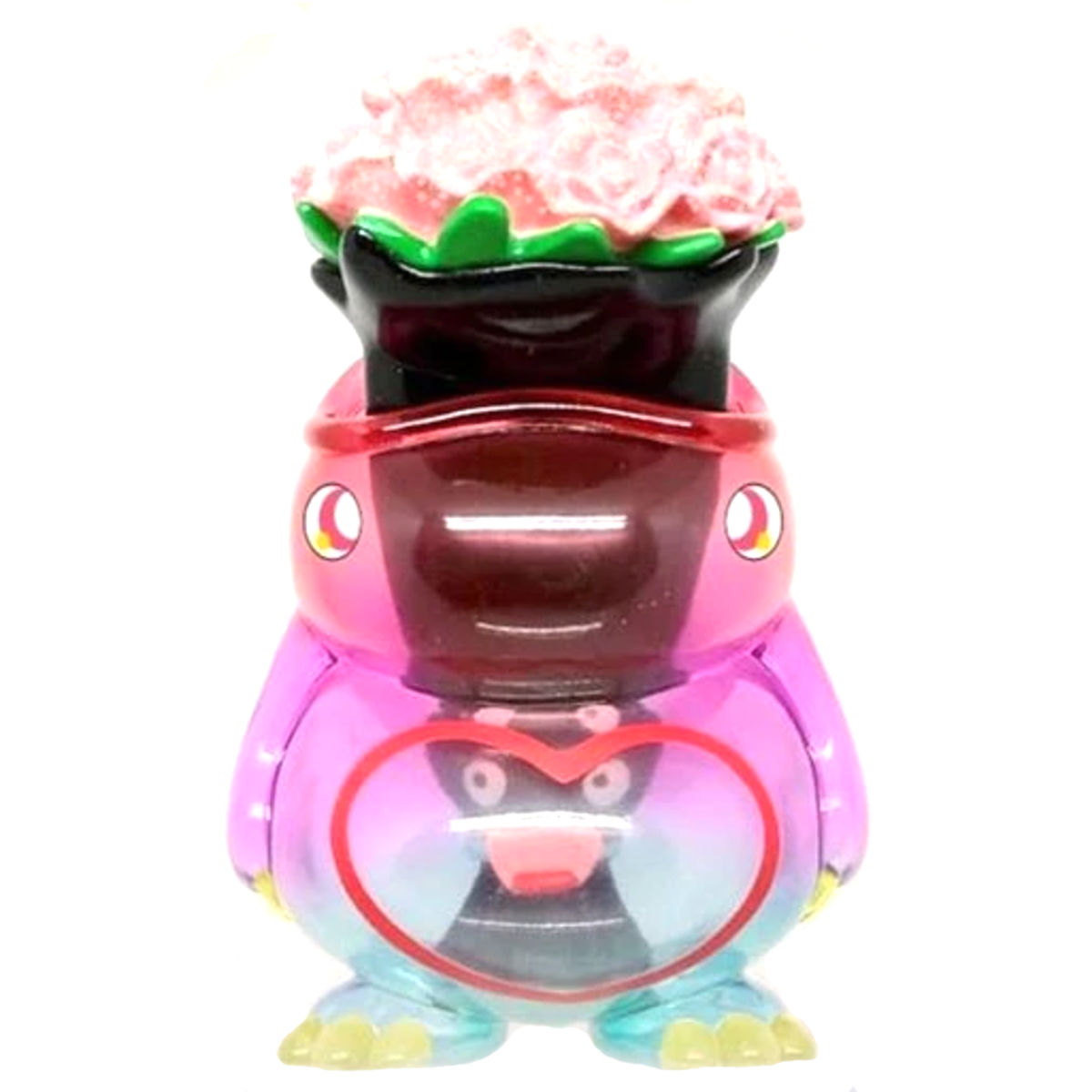 Cupid Stomach Monster KaaLu