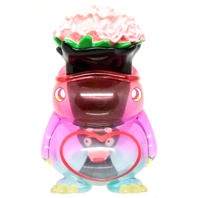 Cupid Stomach Monster KaaLu by Next Level Toys