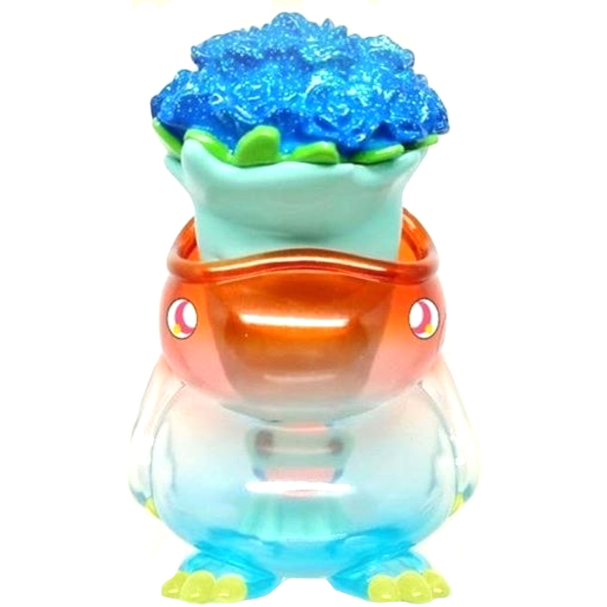 Lover Stomach Monster KaaLu