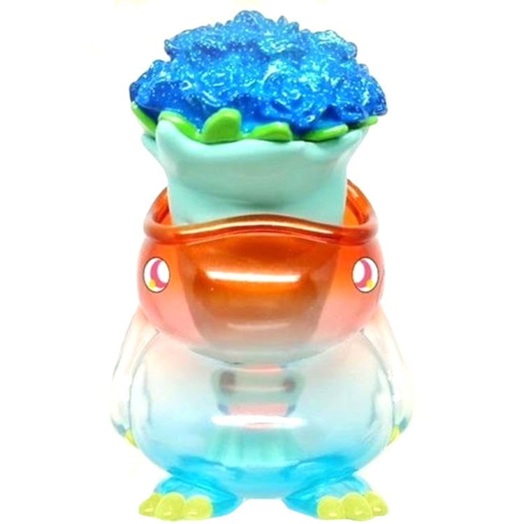 Lover Stomach Monster KaaLu by Next Level Toys