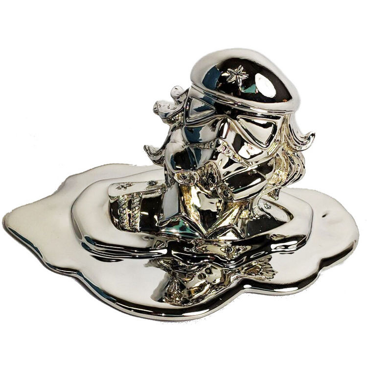 Melting CheTrooper - Chrome Edition by Sket One