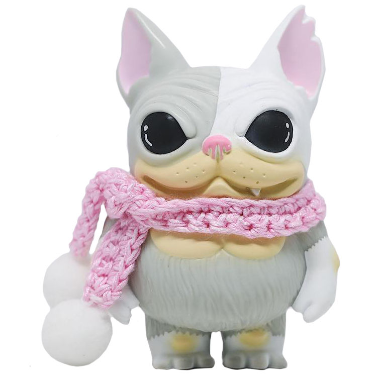 Burno Sleepwalker Offspring by Paulus Hyu