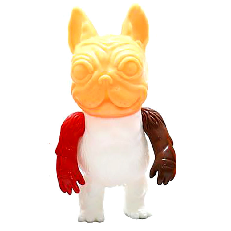 Mixed Parts Sleepwalker Nimbus by Paulus Hyu