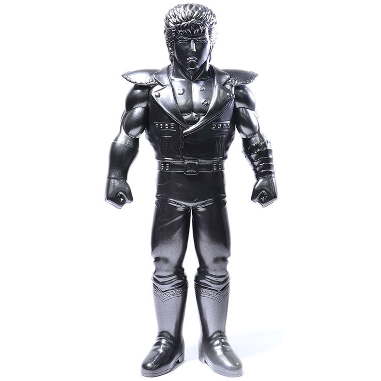 Hokuto no Ken - Kenshiro (SSHK '18) by Tetsuo Hara