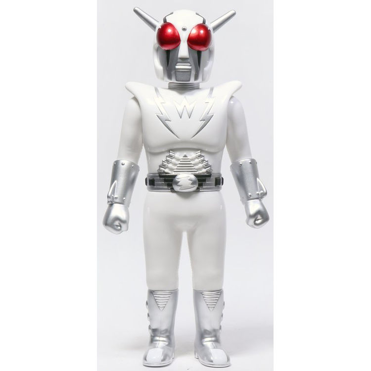 The Super Inframan Variant by Playtoy HK