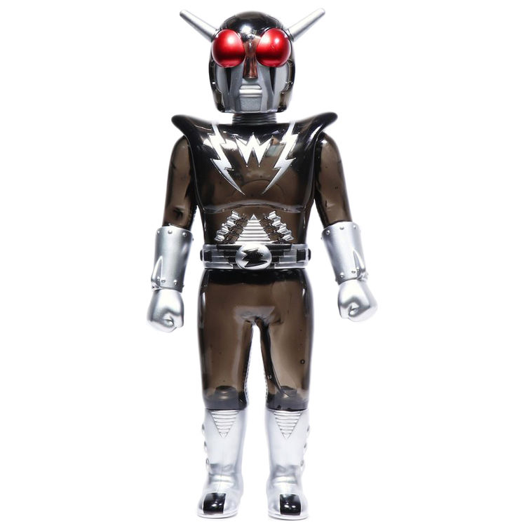 The Super Inframan by Playtoy HK