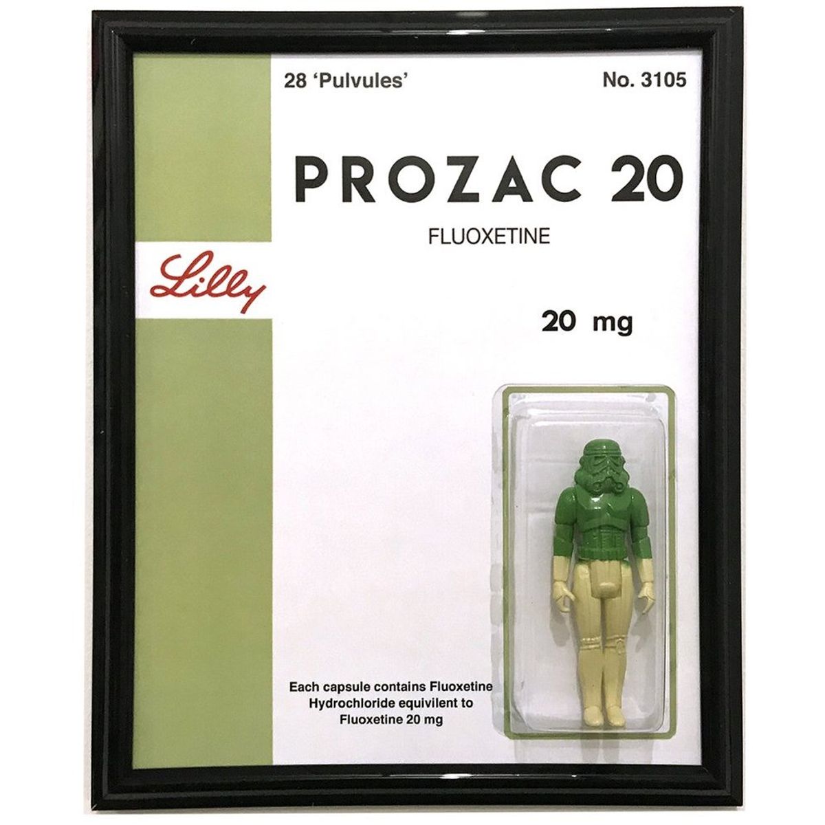 Prozac Trooper